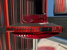 Focusrite Clarett+ OctoPre