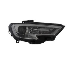 Audi A3 Hatchback 2016-2020 Headlight Headlamp XENON LED DRL Drivers Side Right