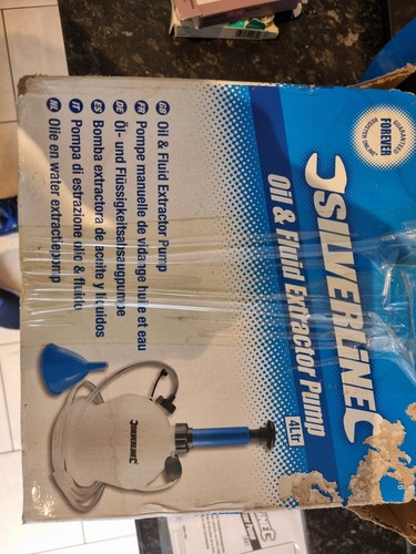 Silverline