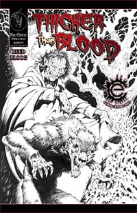 Thicker than blood preview - than,