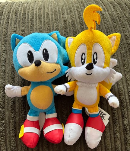 Sonic the hedgehog - sonic,