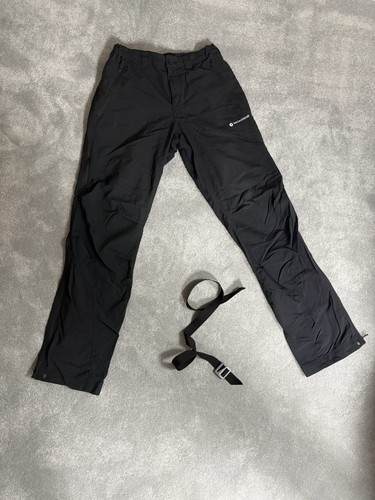 Montane terra pants - montane, w30