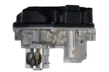 Valeo 700449 EGR Valve Fits