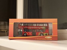 CMNL UKBUS 6033 Dennis Enviro 400H Transdev London United