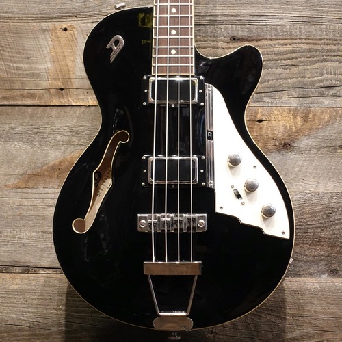 Duesenberg starplayer bass - starplayer,