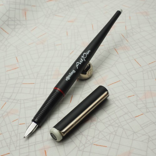 Rotring artpen double - artpen,