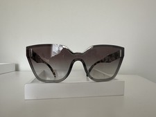 Prada SPR16T Oversized Shield