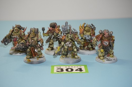 Warhammer 40k death guard - death,