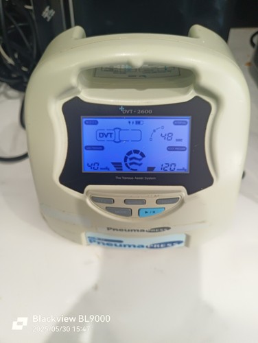 Medical pneumapress - g+n,