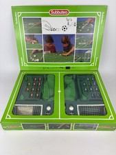 Subbuteo 60140 Vintage Board