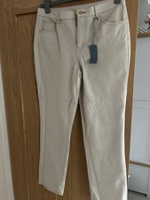 Ruth Langsford Ladies Jeans