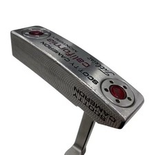 SCOTTY CAMERON LH Putter