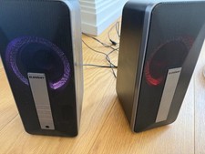 ELEGIANT Computer Speakers /