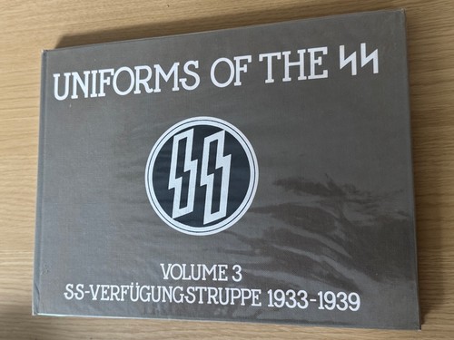Uniforms the vol 3 - of, ss