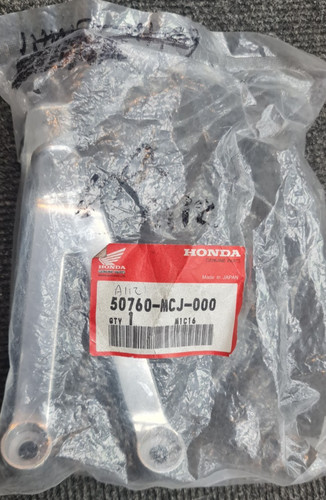 Genuine honda cbr900 fireblade - genuine,