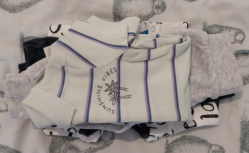 Baby boys assorted - boys, clothes