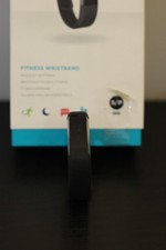 Fitbit Alta Fitness Tracker