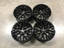 21" x4 R8 V10 Style Alloy