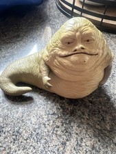 Star Wars Jabba The Hut Action Figure Lucas Film Ltd