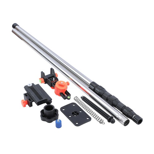 Topway laser level - level, telescopic
