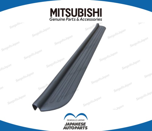 Mitsubishi oem genuine lancer - mitsubishi,