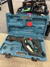 Makita JR3050T Reciprocating Saw 110v