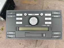 Ford Fiesta Radio Cassette, Cd