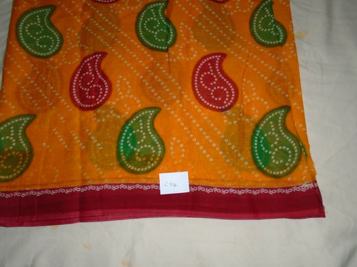 Lightweight cotton from 