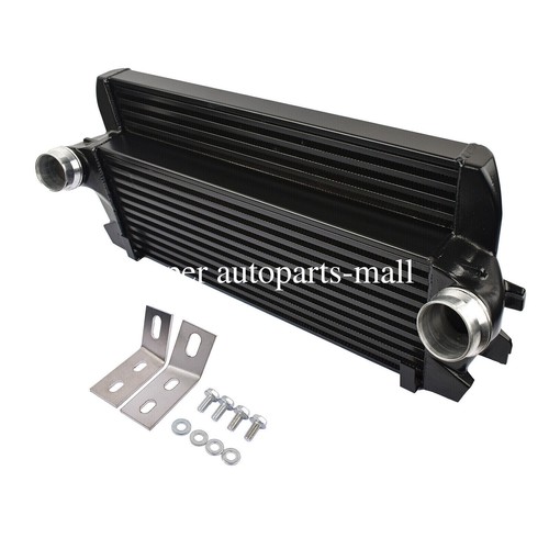 Front mount intercooler for - front,