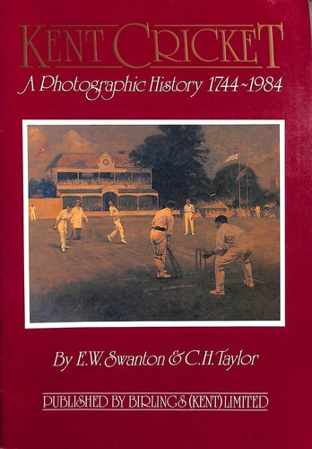 Kent cricket photographic - kent, cricket: