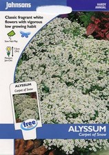 Johnsons Seeds - Pictorial