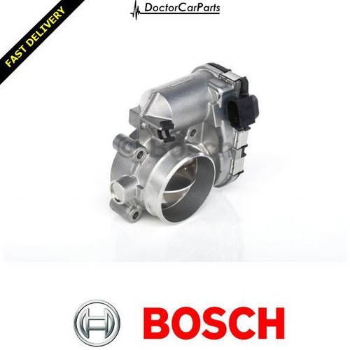 Throttle body for - body,
