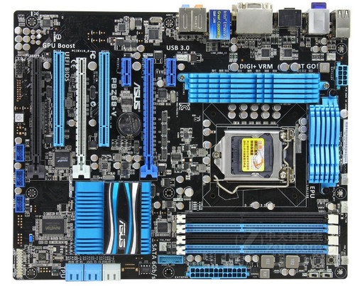 For asus p8z68 motherboard - asus,