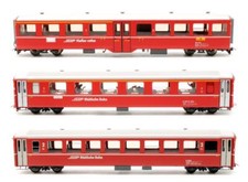 BEMO 'HOE/HOM' GAUGE 3285