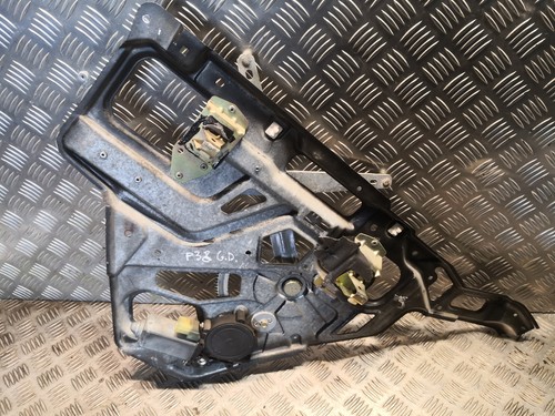 Range rover p38a - p38a, left