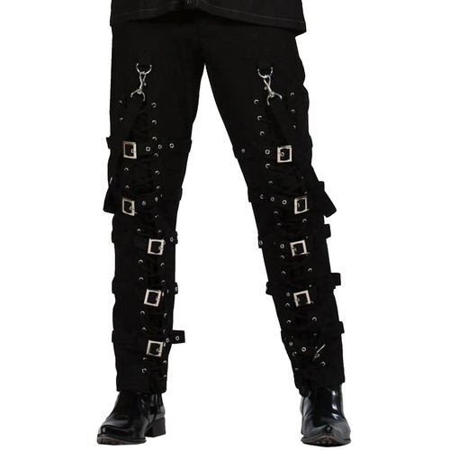 Mens electra bondage rave - bondage,