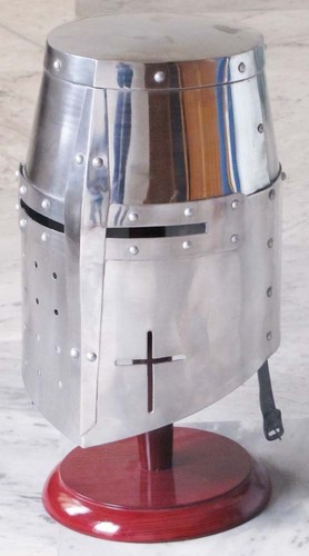 Halloween knight crusader - halloween,