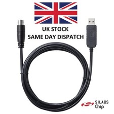 PG-4S USB Programming Cable