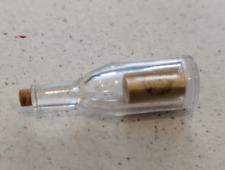 Sylvanian families Seaside Cruiser Boat SPARES Message In A Bottle