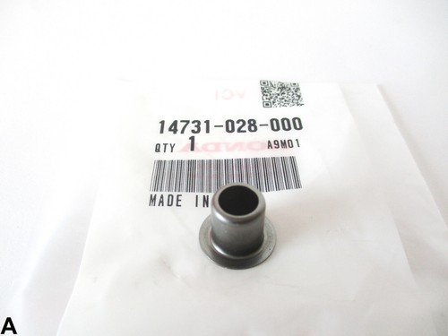 Original cap valve stem - ,