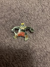 Tintin Pin Badge