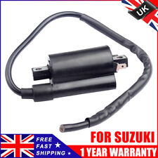 For Suzuki Gt750 Ignition Coil Kettle GT380 GT550 GT185 GT250 GT500 33410-31010