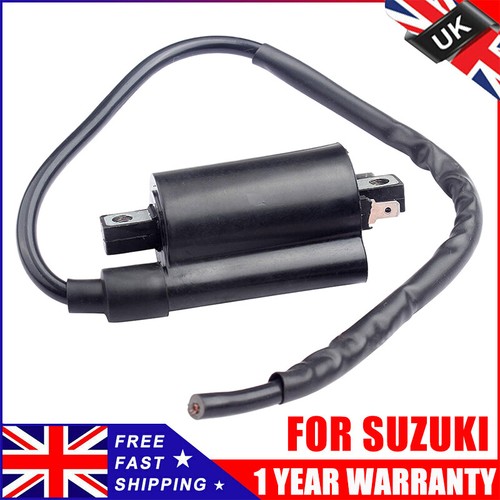 Ignition coil for - for, suzuki