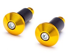 NEW Motorbike Bar End Weights