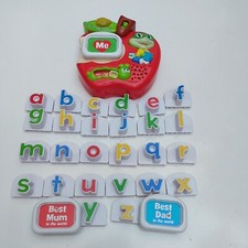 Leapfrog Apple Fridge Phonics