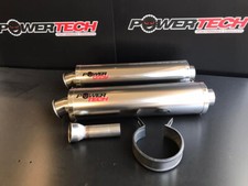 Powertech Freetech approved