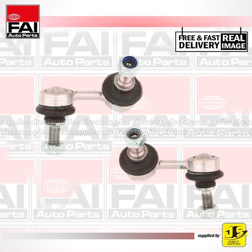 Fai link rod front left - front,
