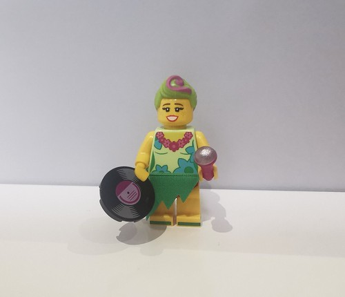 Lego hula lula - lego,