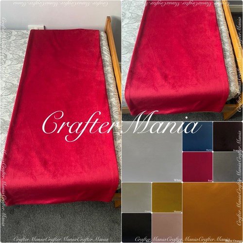 Plush velvet reversible large - plush,
