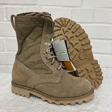 CORDURA DESERT BOOTS - Size 4
